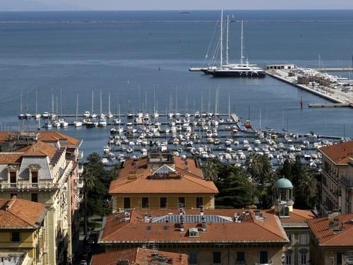 My House To Cinque Terre Apartment La Spezia Bilik gambar