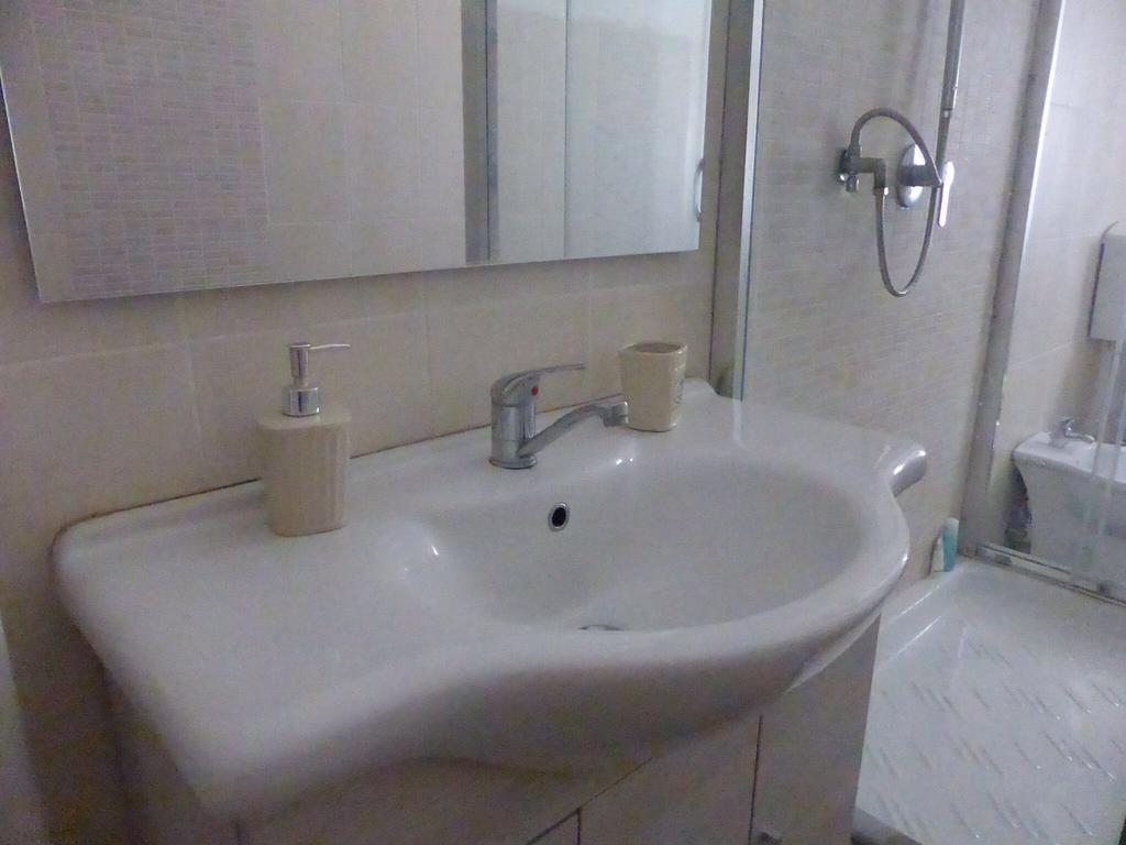 My House To Cinque Terre Apartment La Spezia Luaran gambar